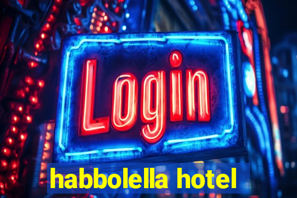 habbolella hotel